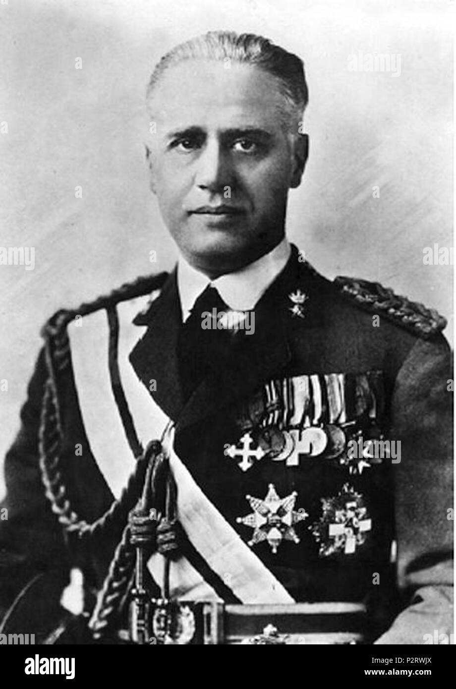 English: Regia Aeronautica (Italian Royal Air Force