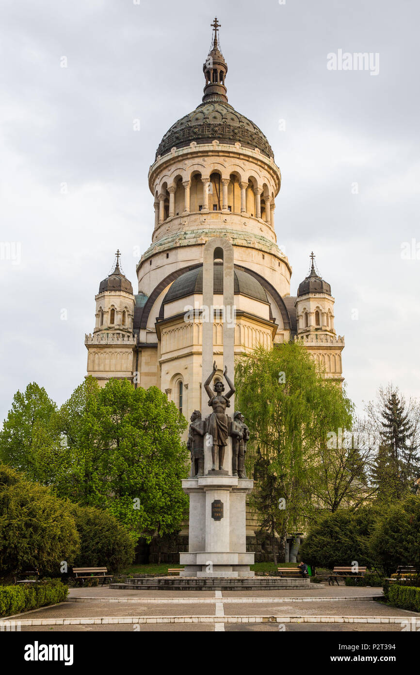 Avram iancu square hires stock photography and images Alamy