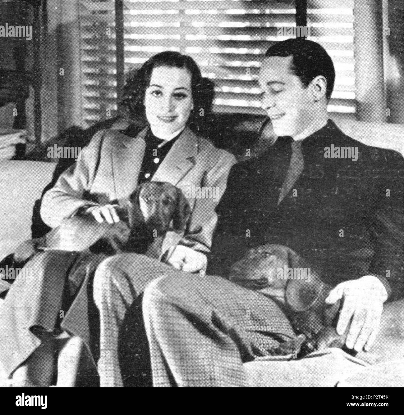 Italiano Joan Crawford E Franchot Tone Al Tempo Del Loro Matrimonio italiano-joan-crawford-e-franchot-tone-al-tempo-del-loro-matrimonio