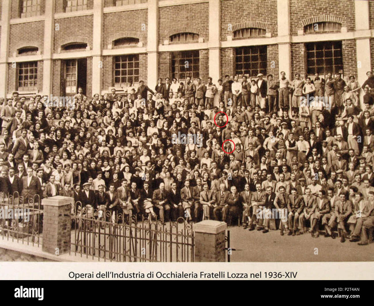 Fratelli Lozza Lindustria hi-res stock photography and images - Alamy