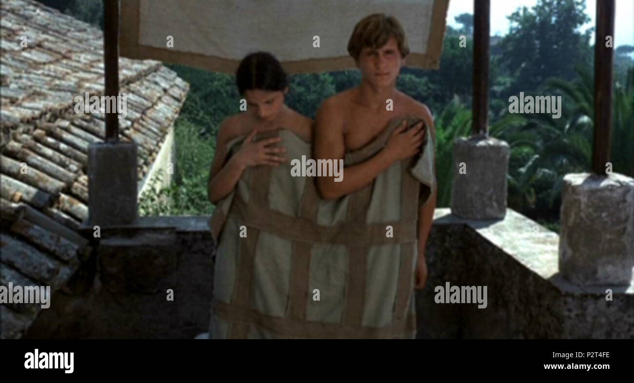 Il Decameron (1971) Watch Online The Decameron Streaming: Where To