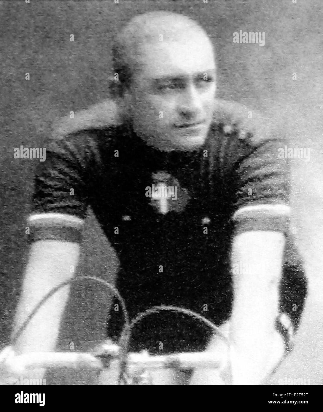 . Giovanni Gerbi . circa 1920. Unknown 35 Giovanni Gerbi Stock Photo