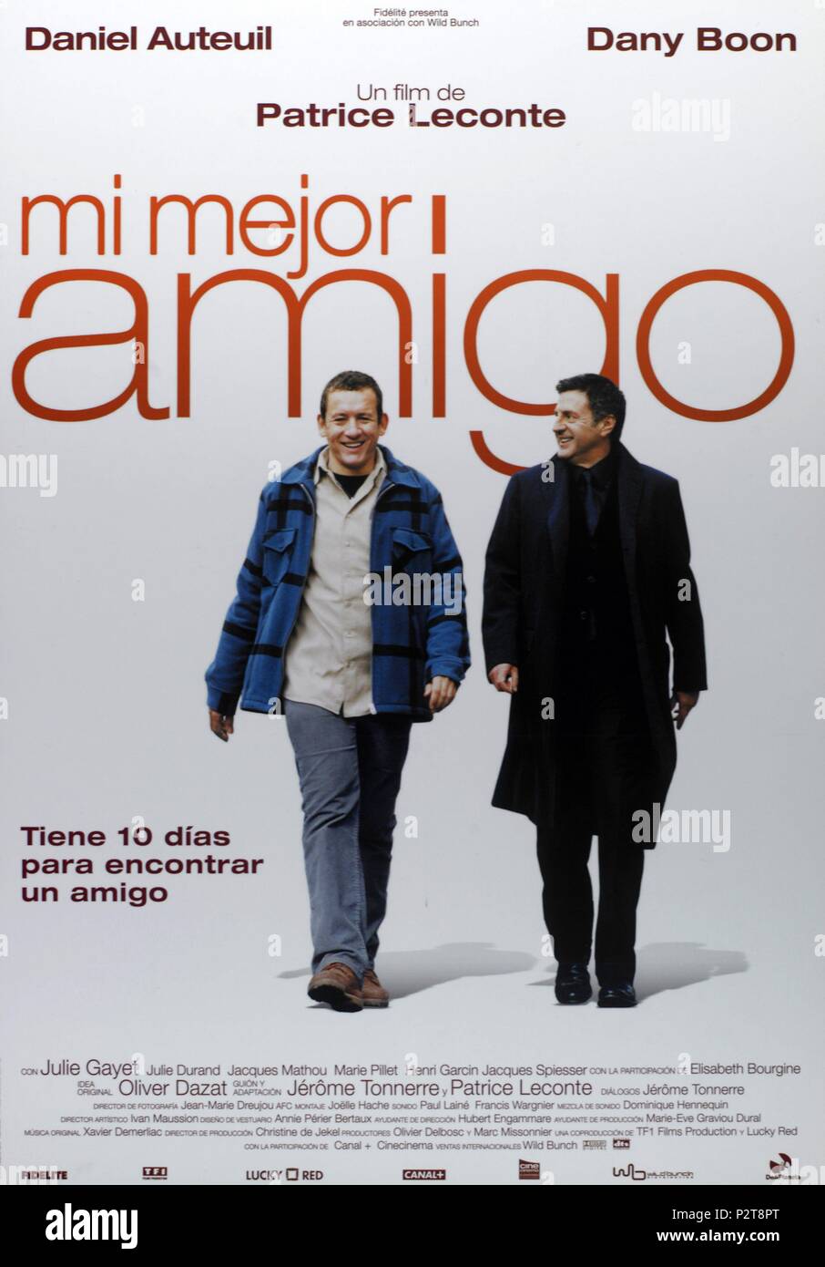 Mon Meilleur Ami High Resolution Stock Photography And Images Alamy Mon Meilleur Ami High Resolution Stock Photography And Images Alamy