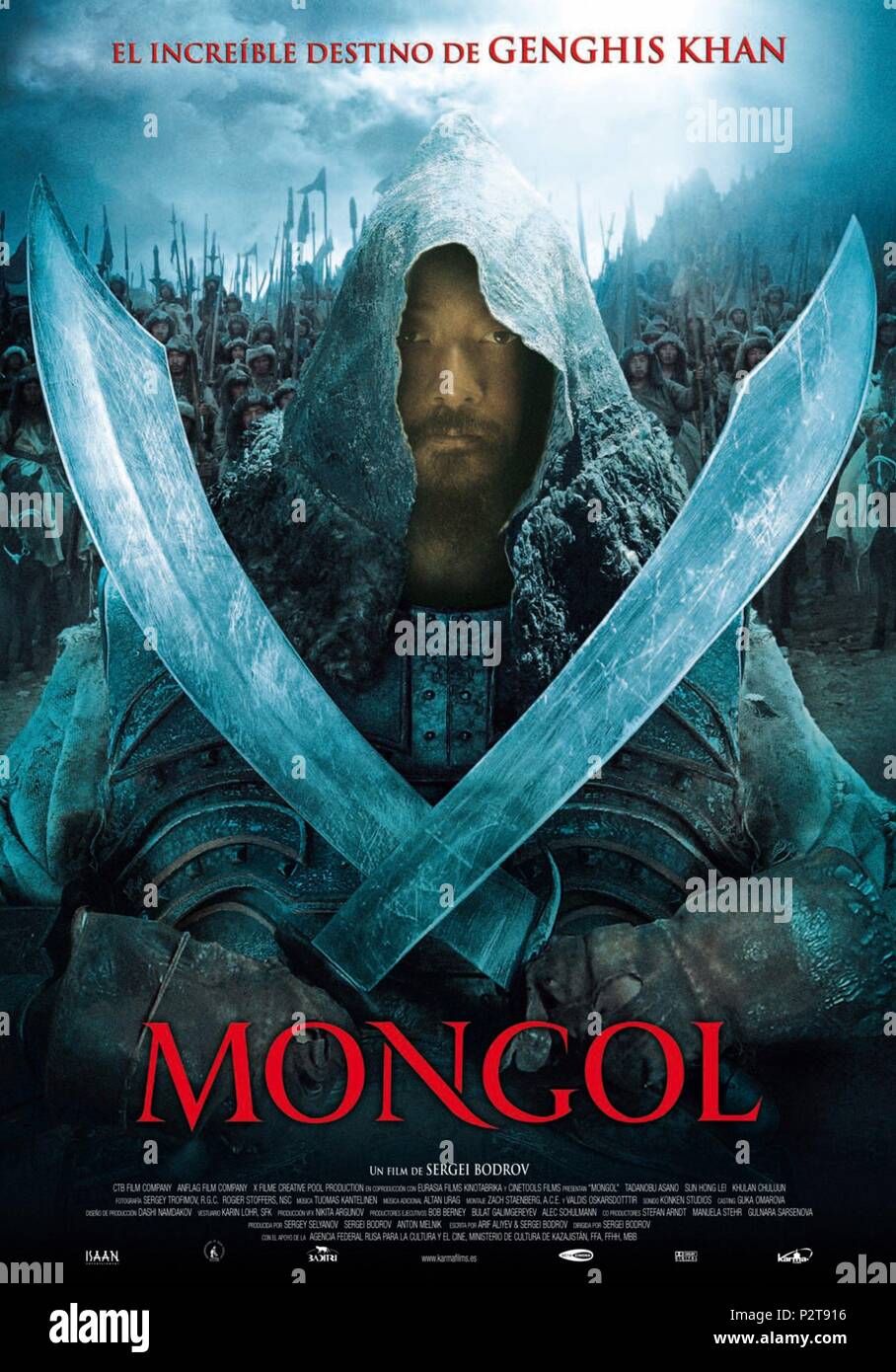 Resultado de imagen de Kinokompaniya CTB