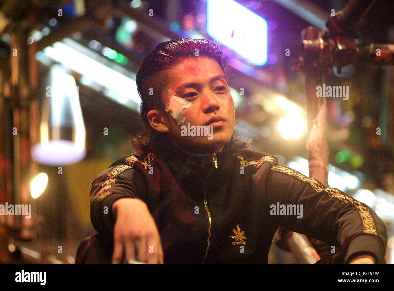 Original Film Title Kurozu Zero English Title Crows Zero Film Director Takashi Miike Year 07 Credit Tristone Entertainment Inc Album Stock Photo Alamy Original Film Title Kurozu Zero English Title Crows Zero Film Director Takashi Miike Year 07 Credit Tristone Entertainment Inc Album Stock Photo Alamy