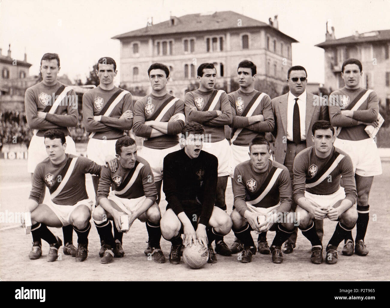 2 196162 Associazione Calcio Perugia Stock Photo Alamy