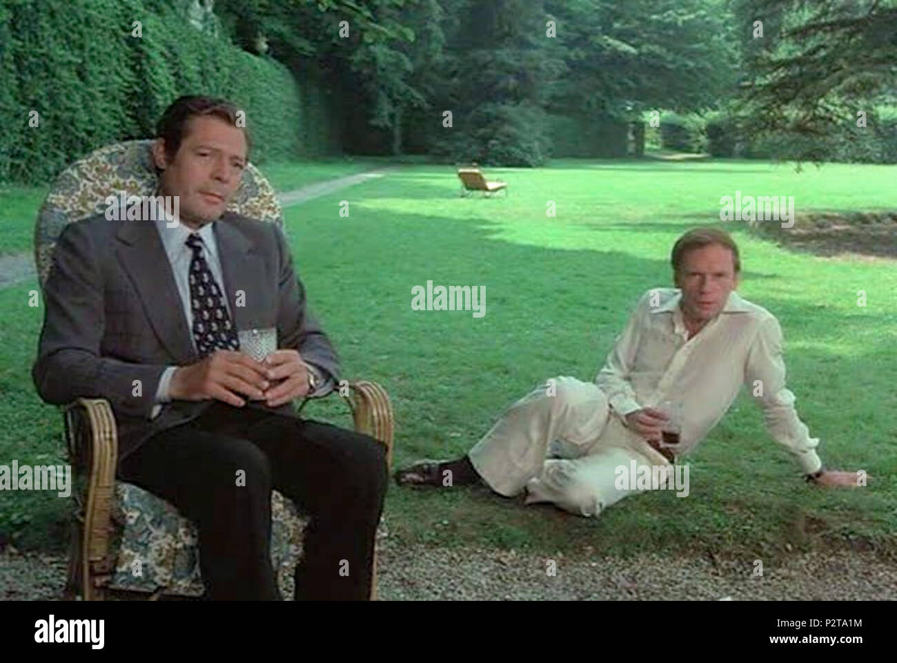 La donna della domenica hires stock photography and images Alamy