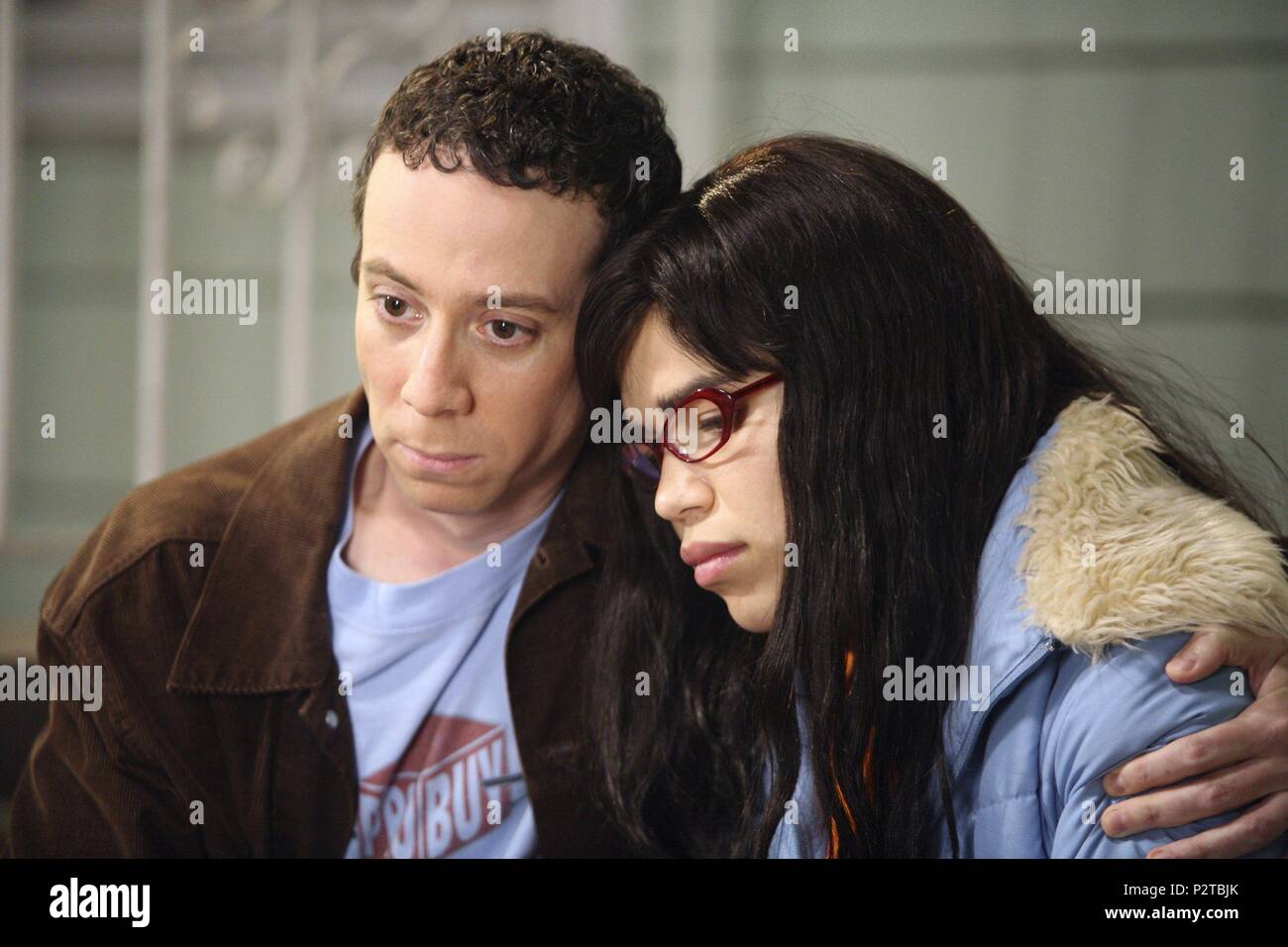 Original Film Title UGLY BETTY. English Title UGLY BETTY. Film