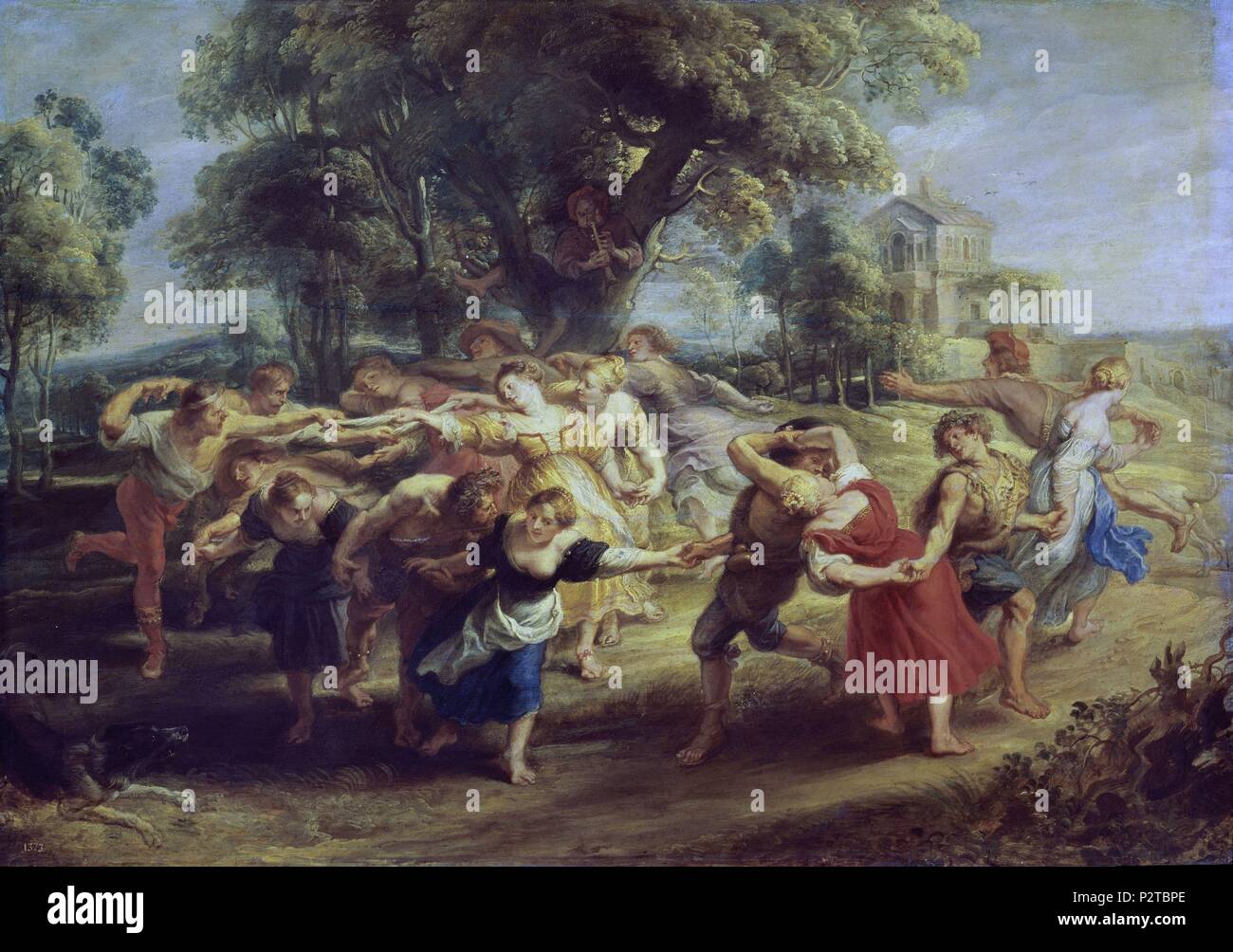 Peasant dance hires stock photography and images Alamy