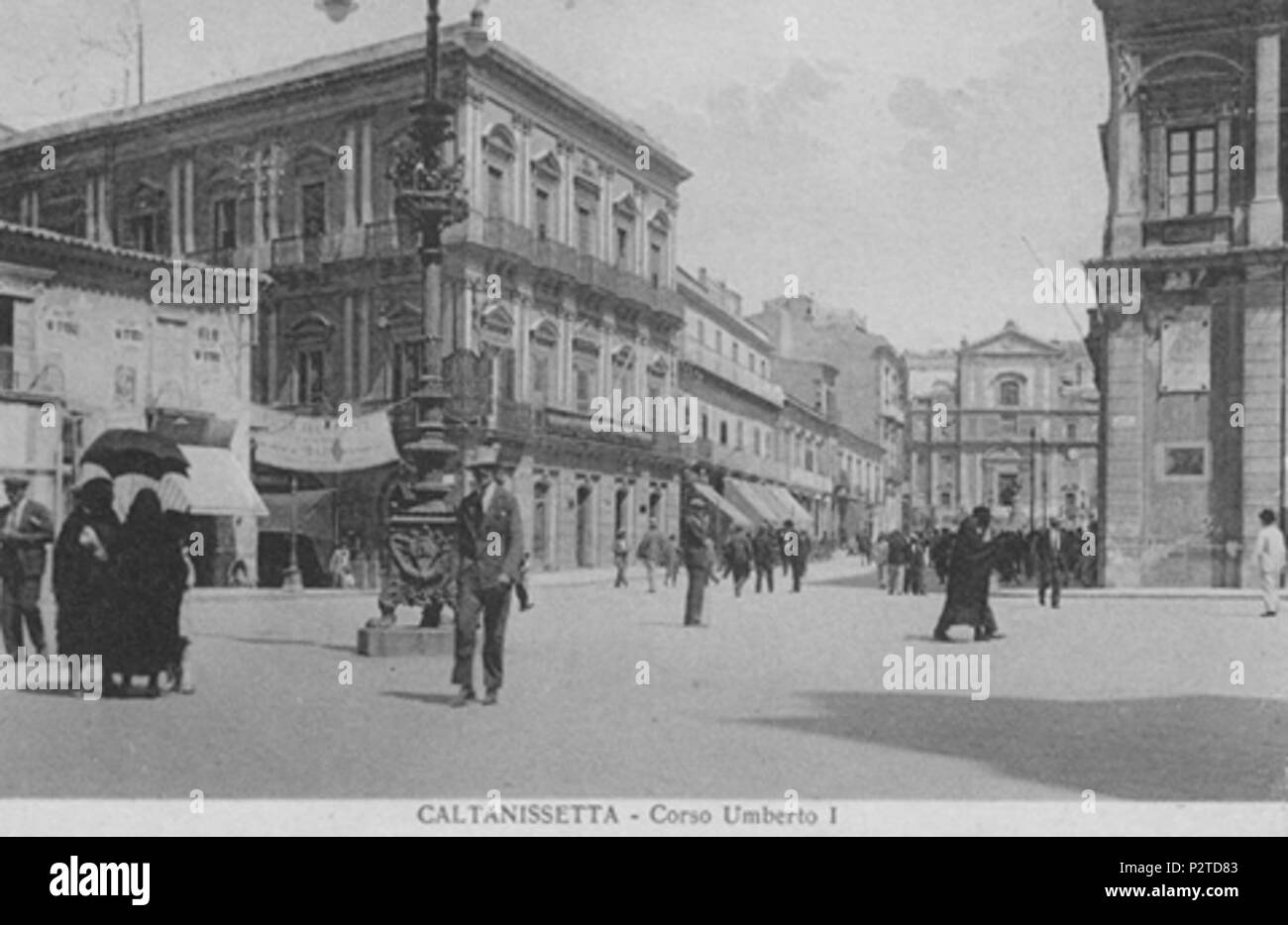 C so umberto i hires stock photography and images Alamy