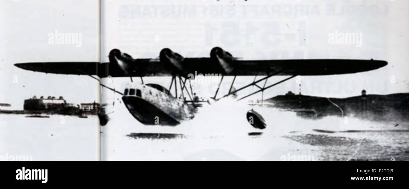 14 CANT Z.508 5 Stock Photo Alamy