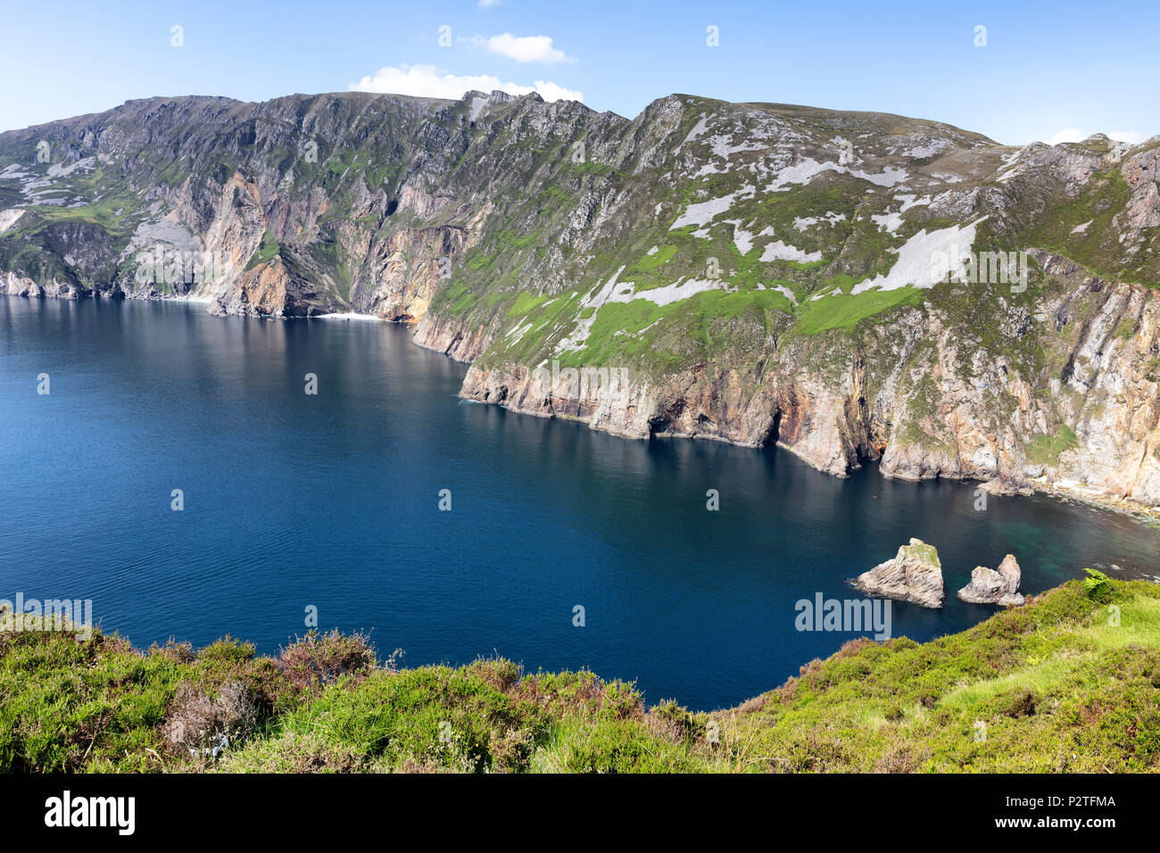 Ocean inlet hi-res stock photography and images - Alamy
