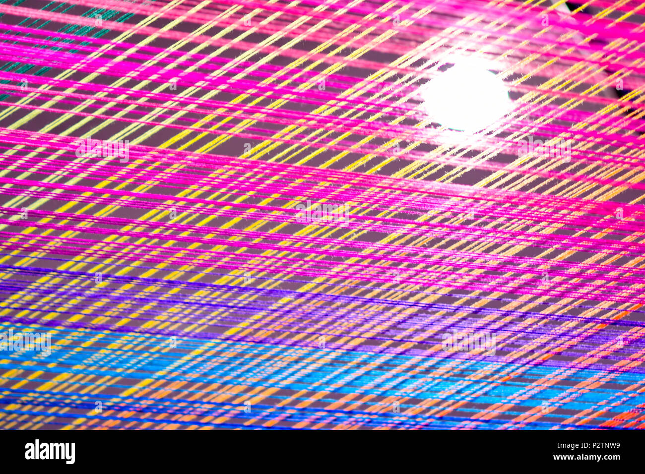 Vibrant colours simple hi-res stock photography and images - Alamy