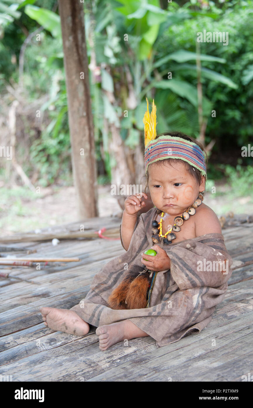 Inkaterra amazon reserve hi-res stock photography and images - Alamy