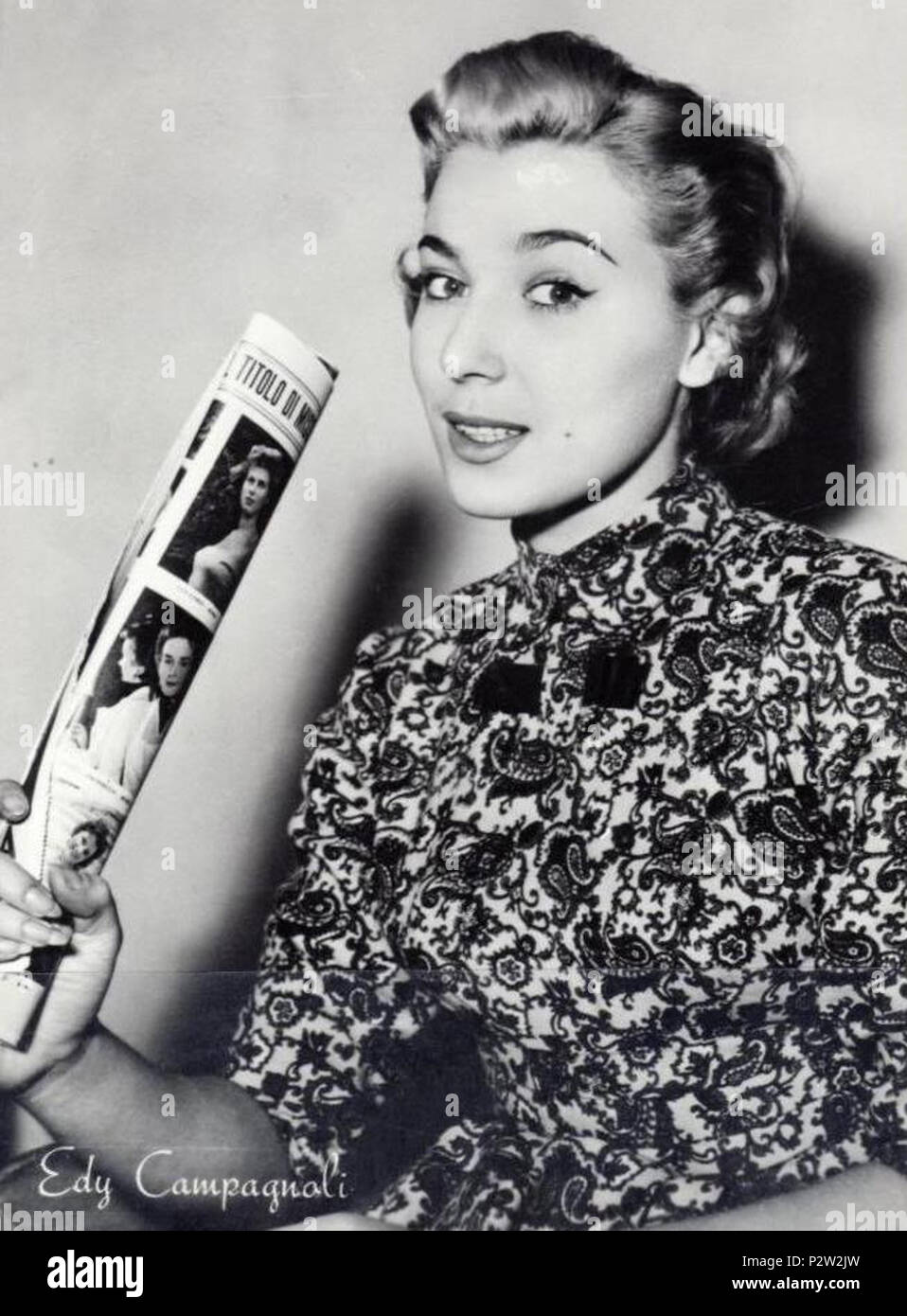 Carol Burnett foto Priscilla Moran photo