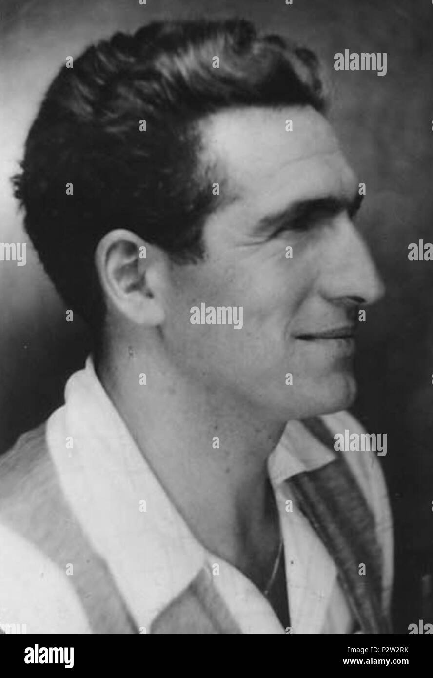 25 Enrico Accatino, 1945 Stock Photo Alamy