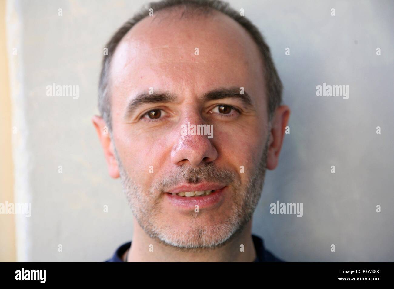 Lorant deutsch hi-res stock photography and images - Alamy