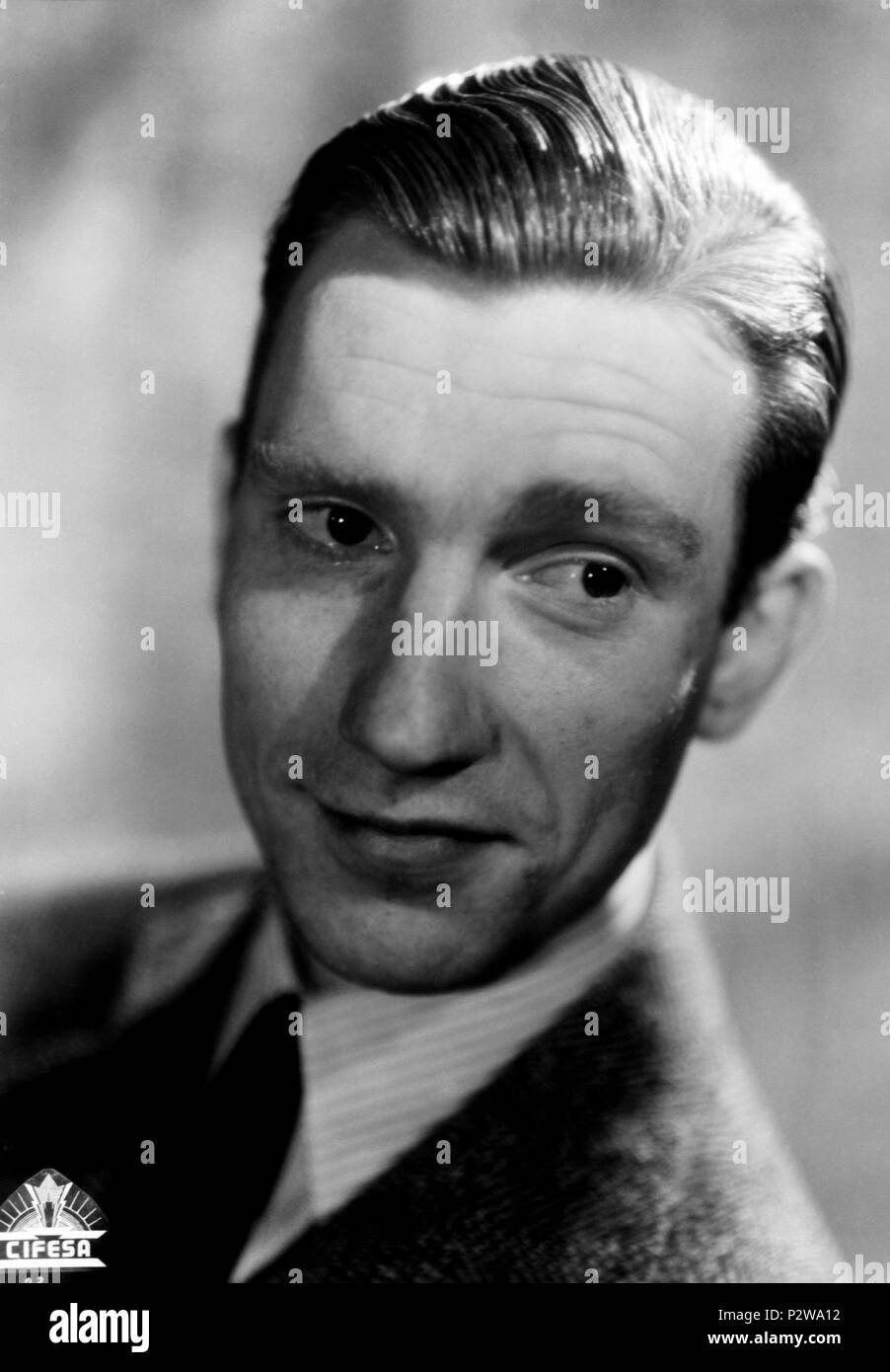 Stars FERNANDO FERNAN GOMEZ Stock Photo Alamy