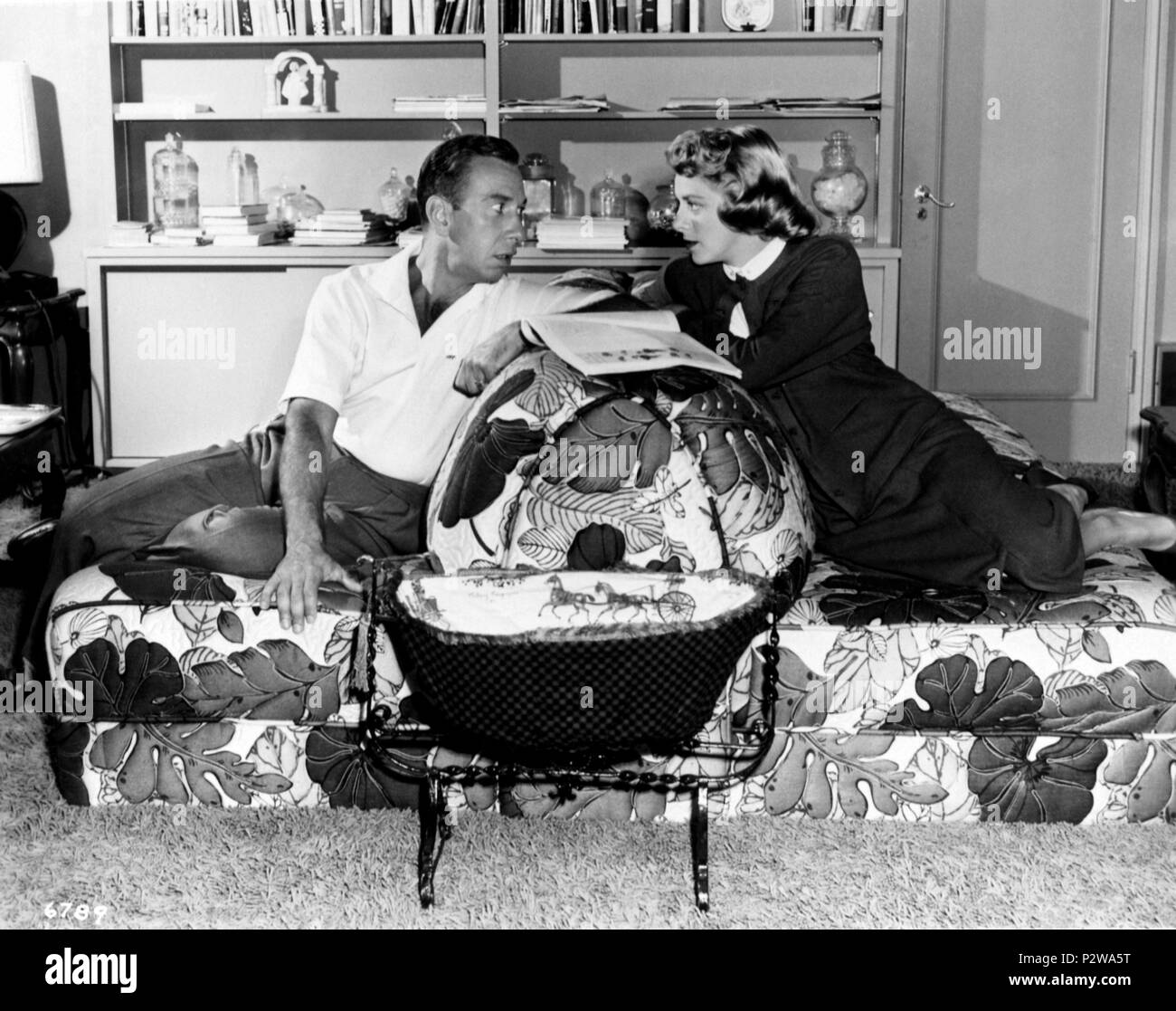 Rosemary clooney and jose ferrer hires stock photography and images Alamy
