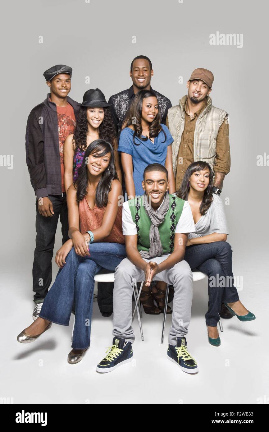 Original Film Title BALDWIN HILLSTV. English Title BALDWIN HILLSTV