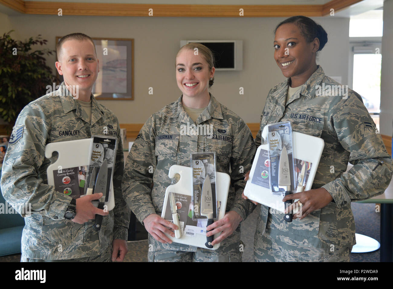 Montana Military Bases