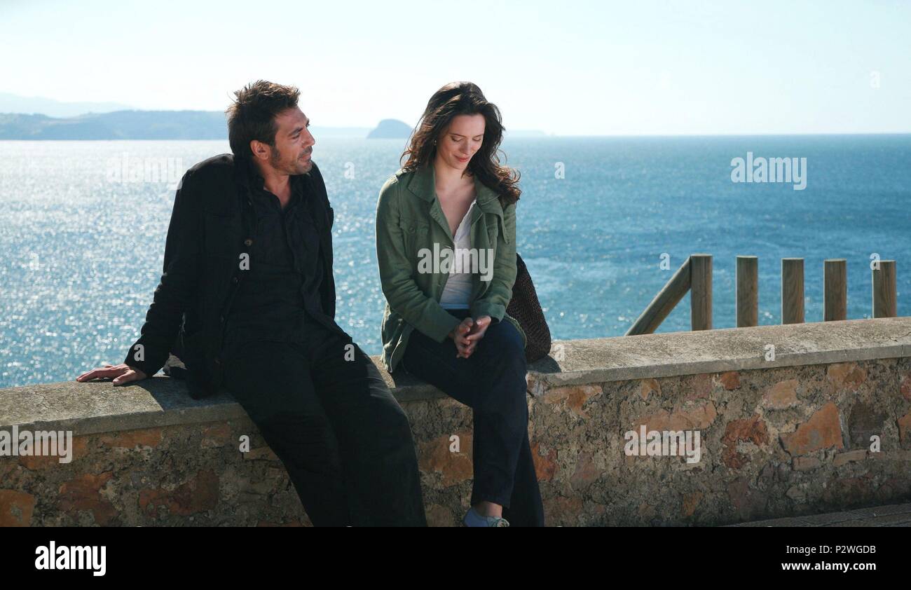 Original Film Title VICKY CRISTINA BARCELONA. English Title VICKY