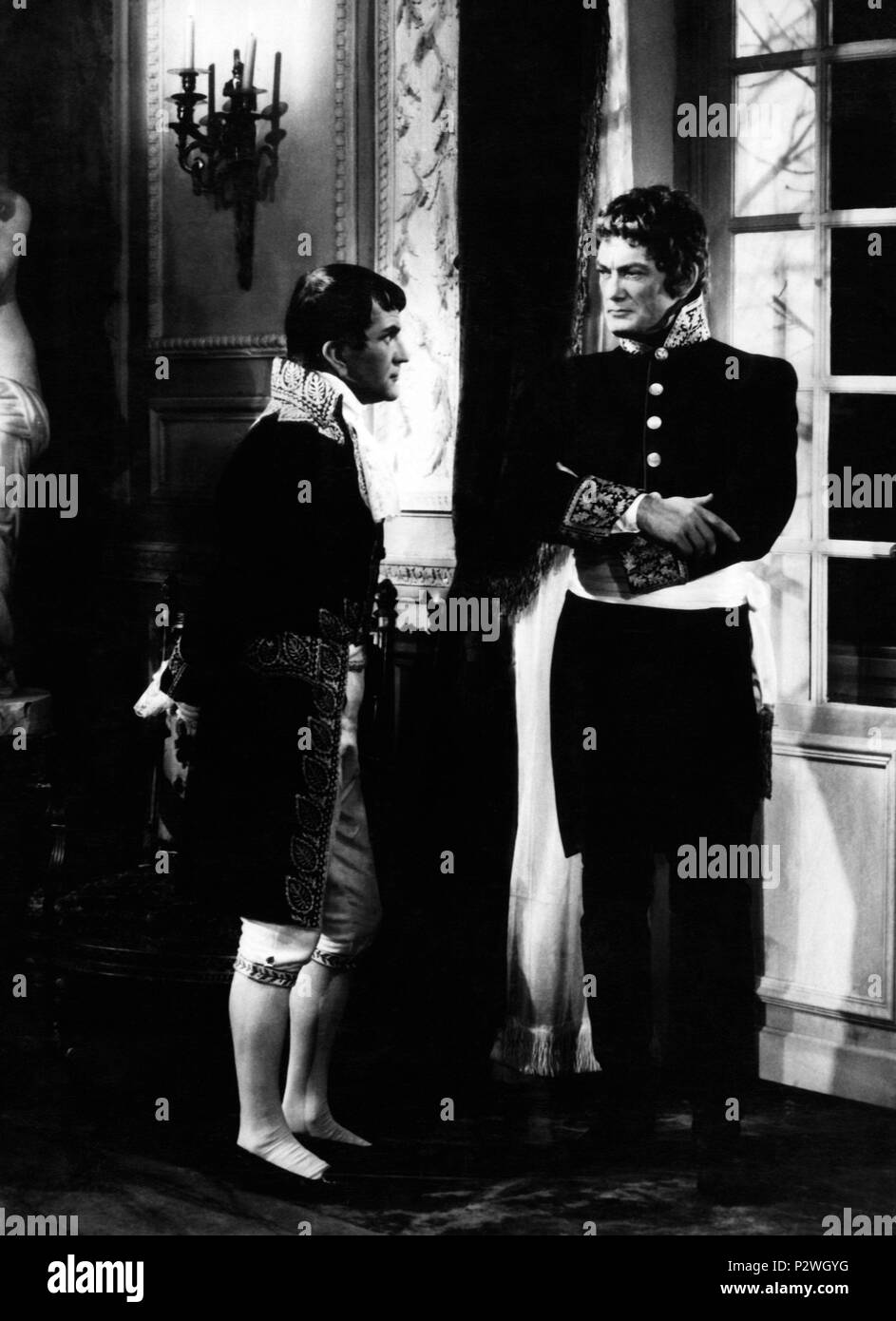 Original Film Title AUSTERLITZ. English Title AUSTERLITZ. Film Director ABEL GANZE. Year