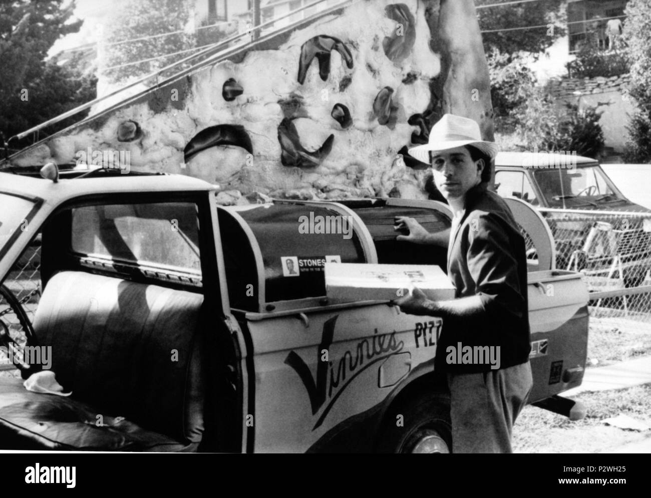 Original Film Title ECHO PARK. English Title ECHO PARK. Film Director