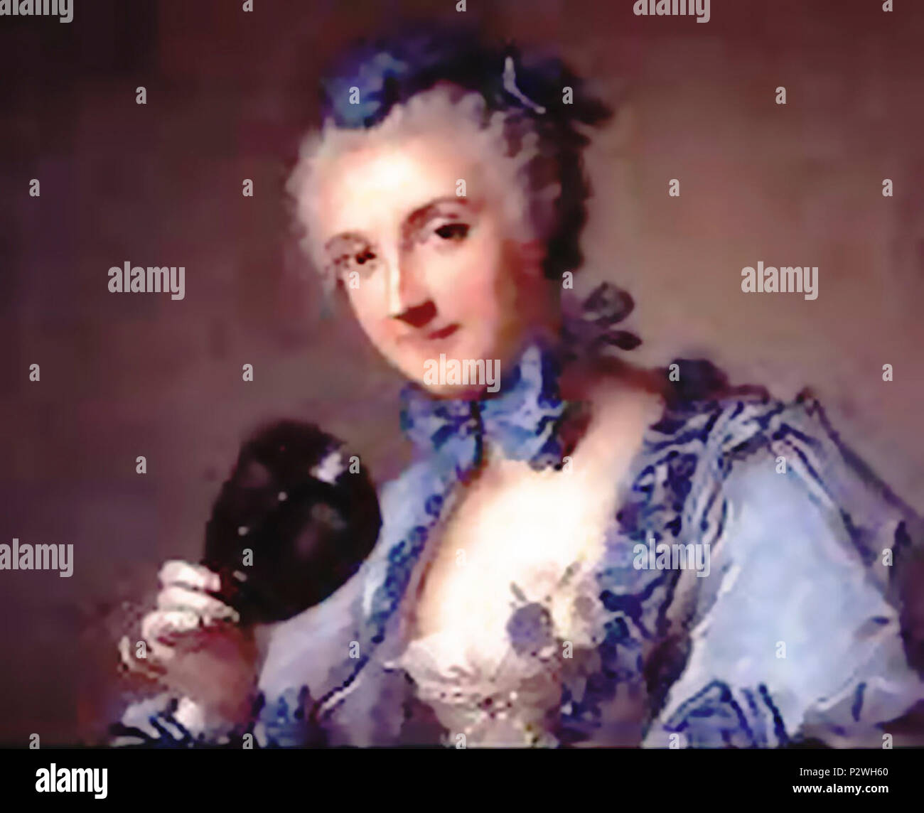 Dunoyer hi-res stock photography and images - Alamy