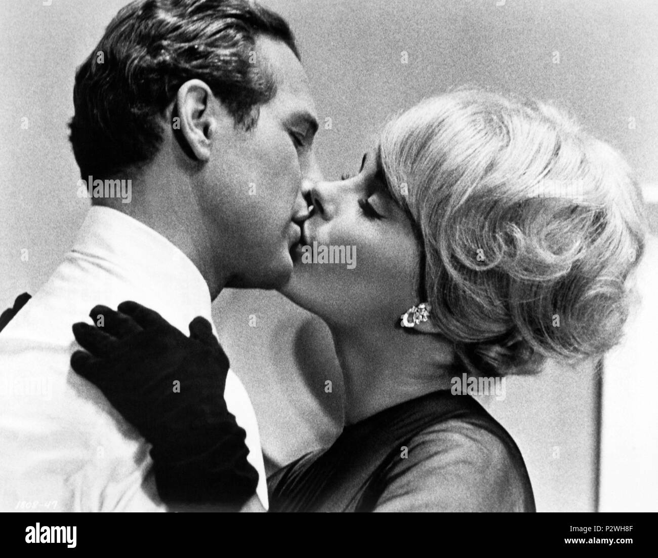 Original Film Title THE PRIZE. English Title THE PRIZE. Film