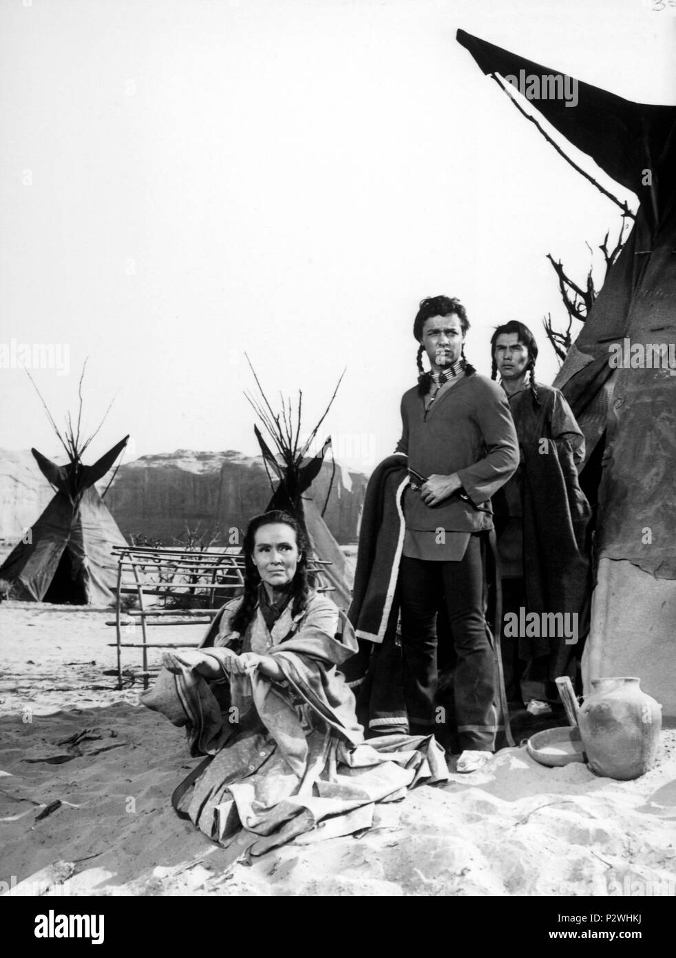 Original Film Title CHEYENNE AUTUMN. English Title CHEYENNE AUTUMN. Film Director JOHN FORD