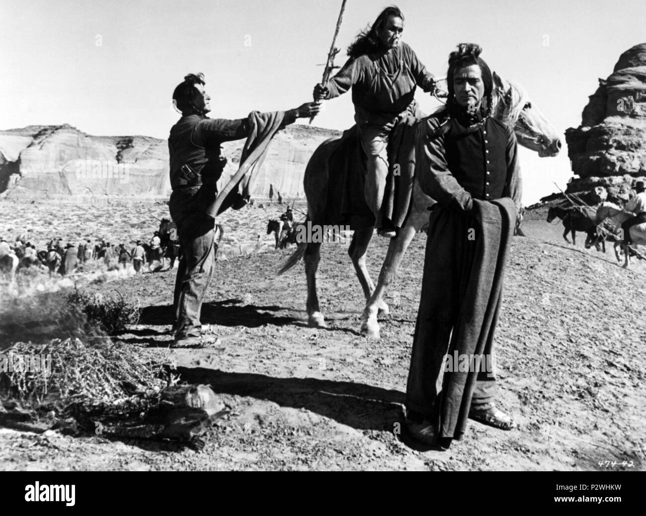 john ford cheyenne autumn john ford cheyenne autumn