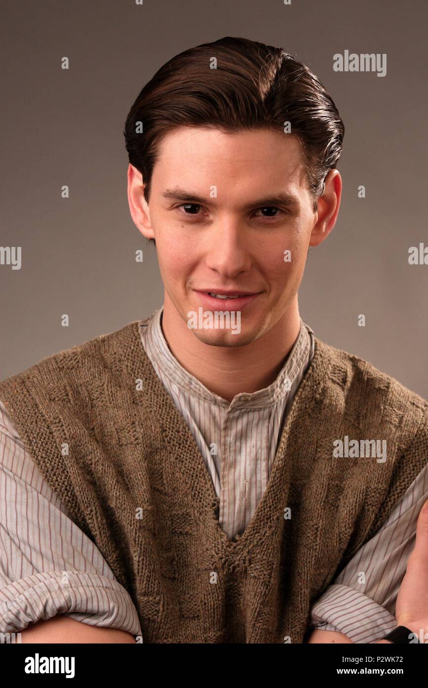 ben barnes easy virtue