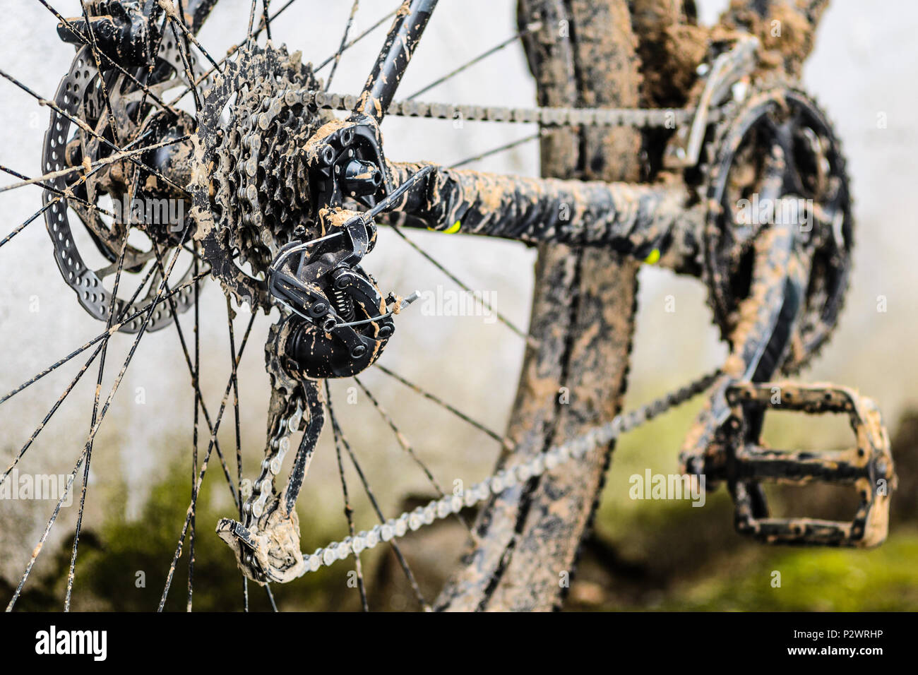 Drive chain mtb sale