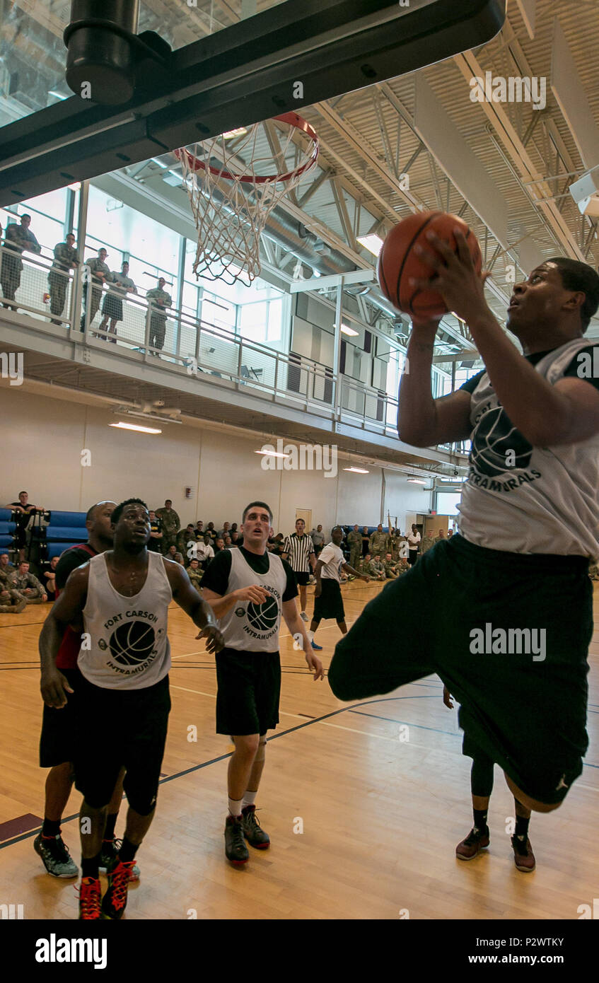 Fort Carson Colorado Soldiers From 32 Teams Within The 4th Infantry Division And Fort Carson Competed