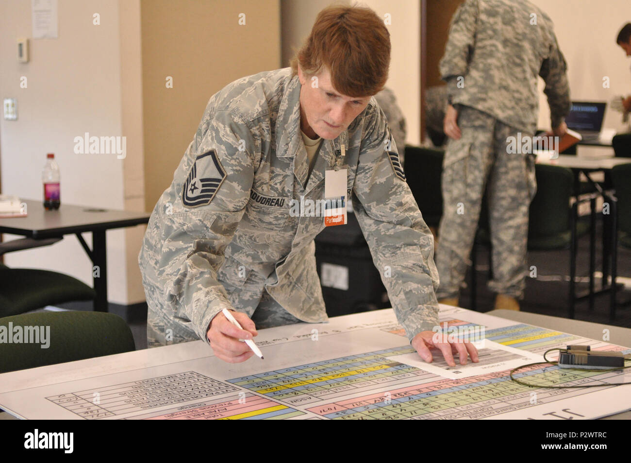 army air corps records