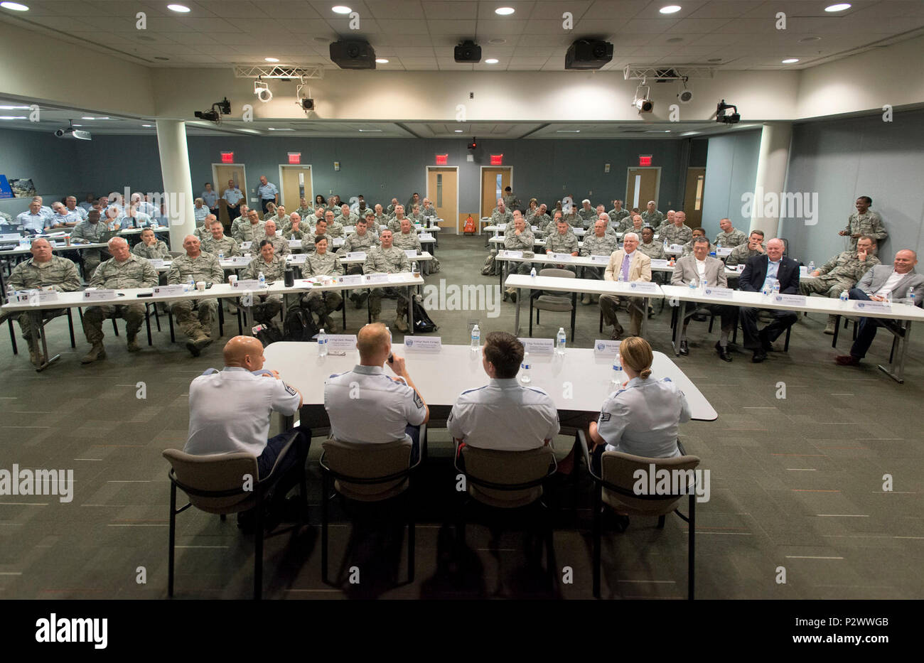 Get Wallpaper The Air National Guard Outstanding Airmen Of The Year Address Ang For Android