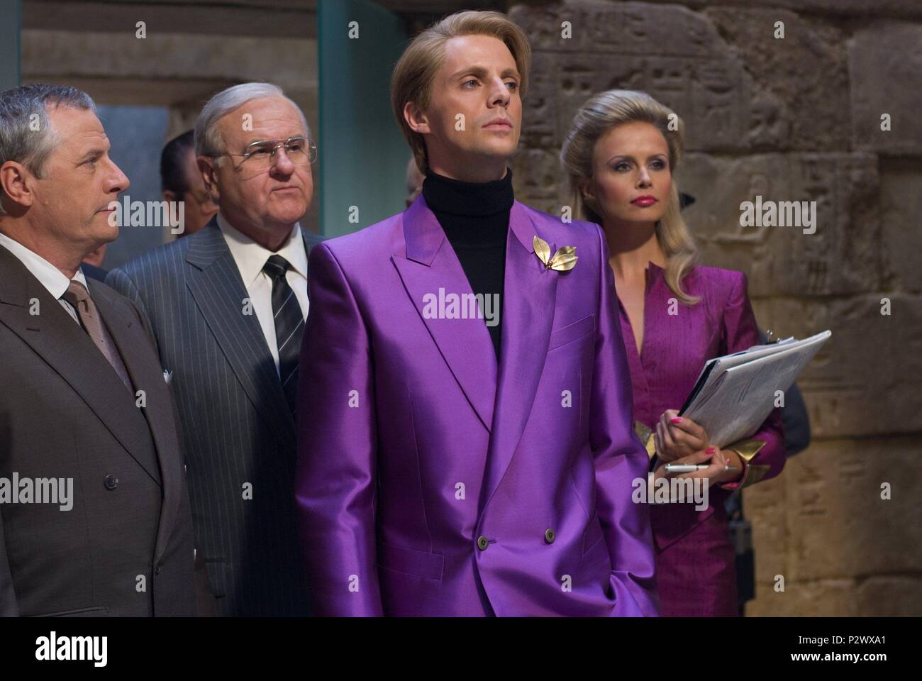 Walter addison hi-res stock photography and images - Alamy
