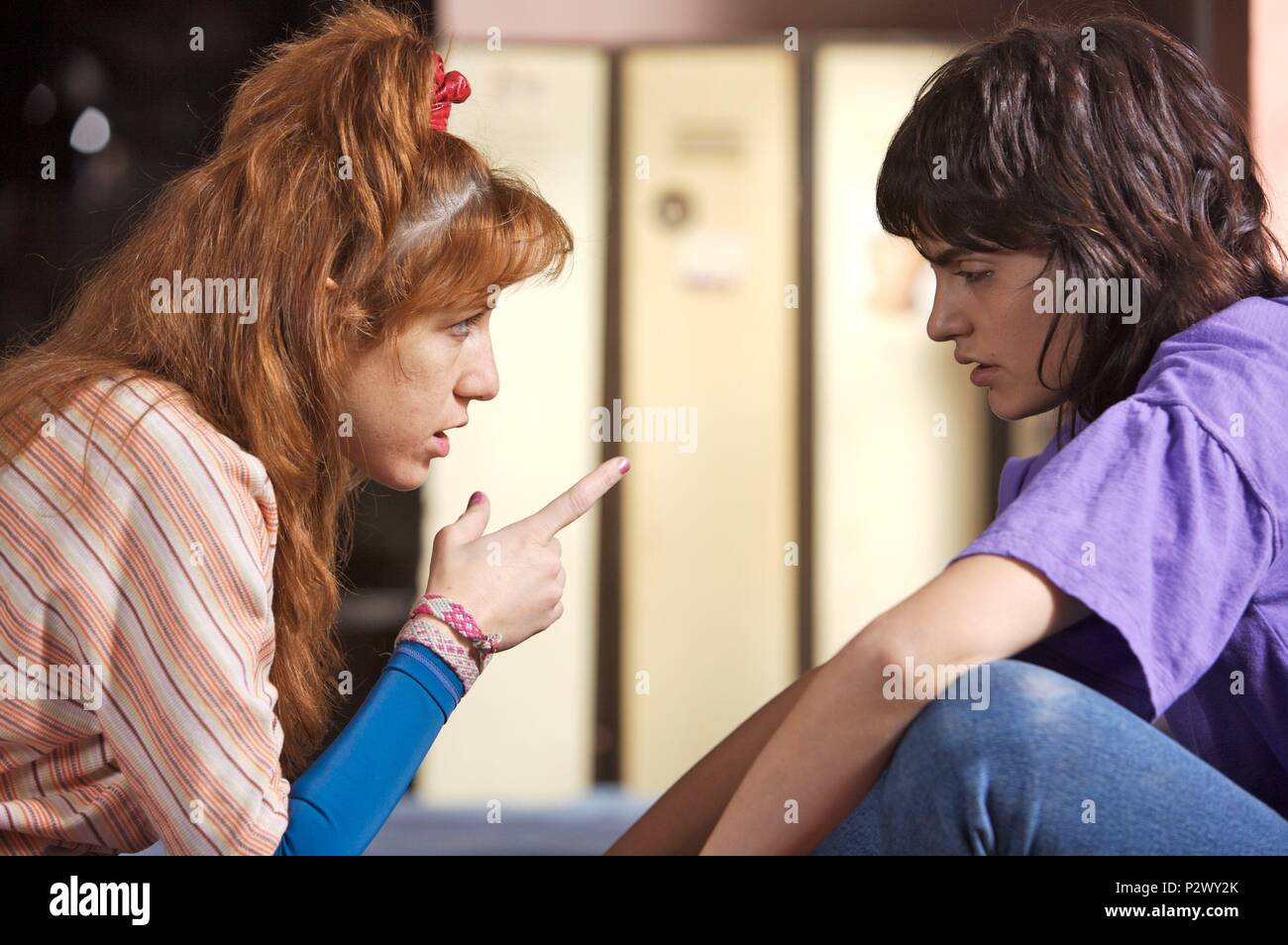 Violeta perez hires stock photography and images Alamy