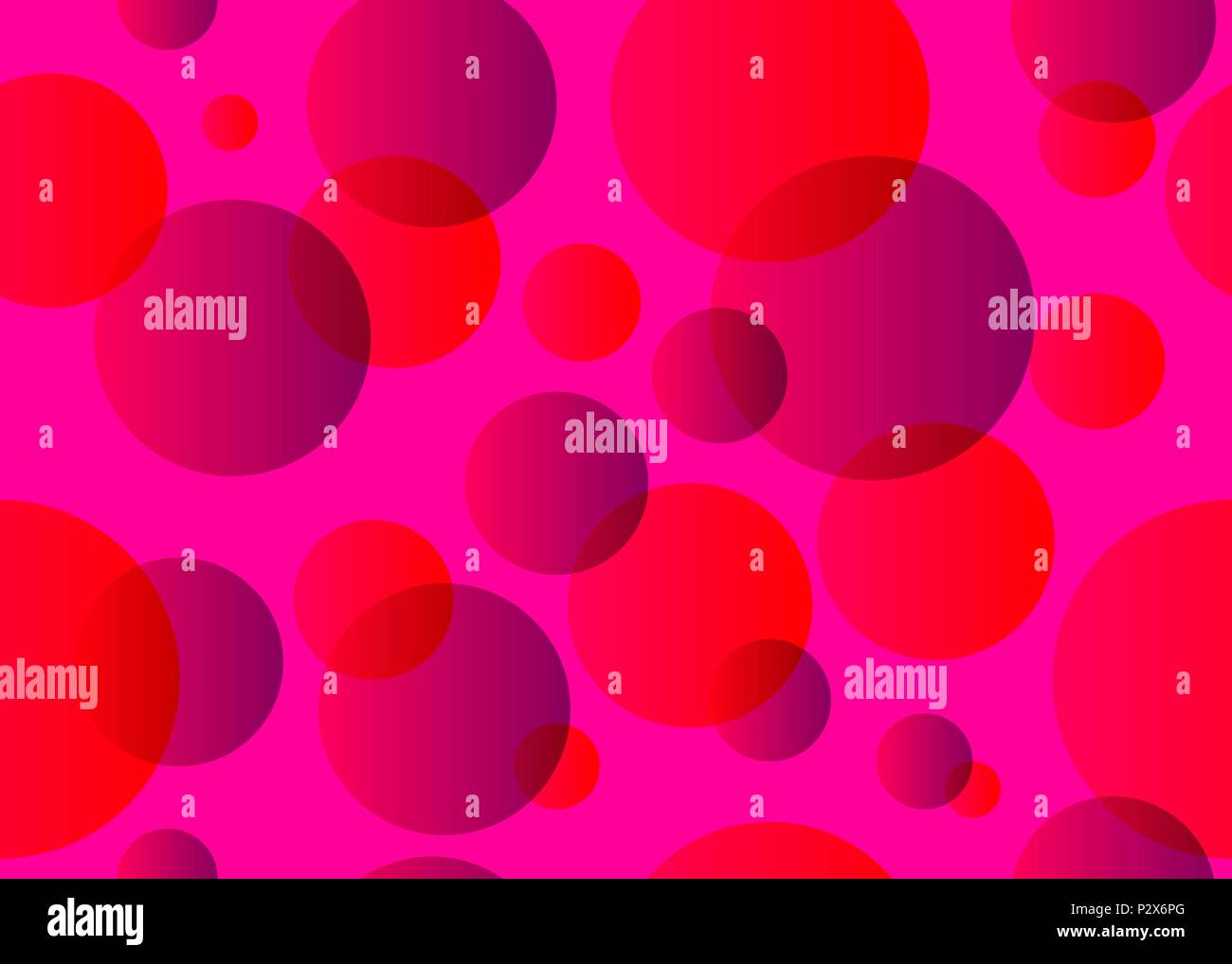 print for paper, wrapping Stock Vector