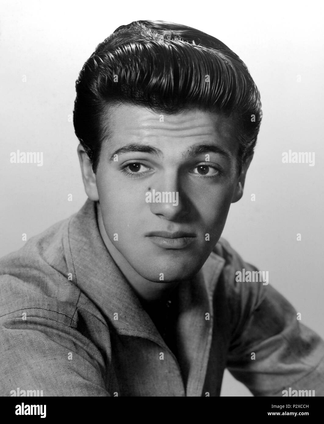 Stars: TOMMY SANDS. Credit: 20TH CENTURY FOX/ Album Stock Photo - Alamy
