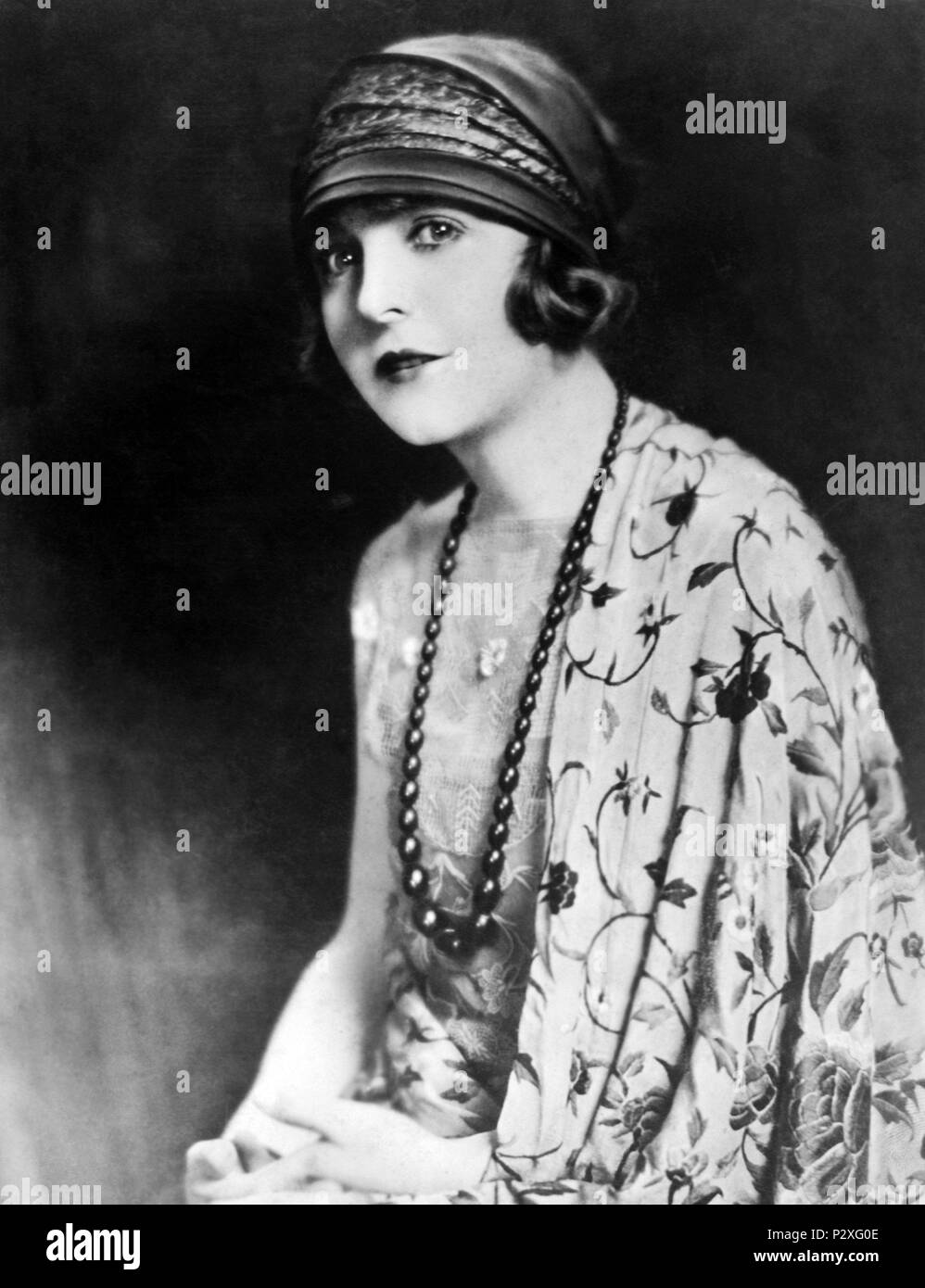 Enid Bennett Enid Bennett