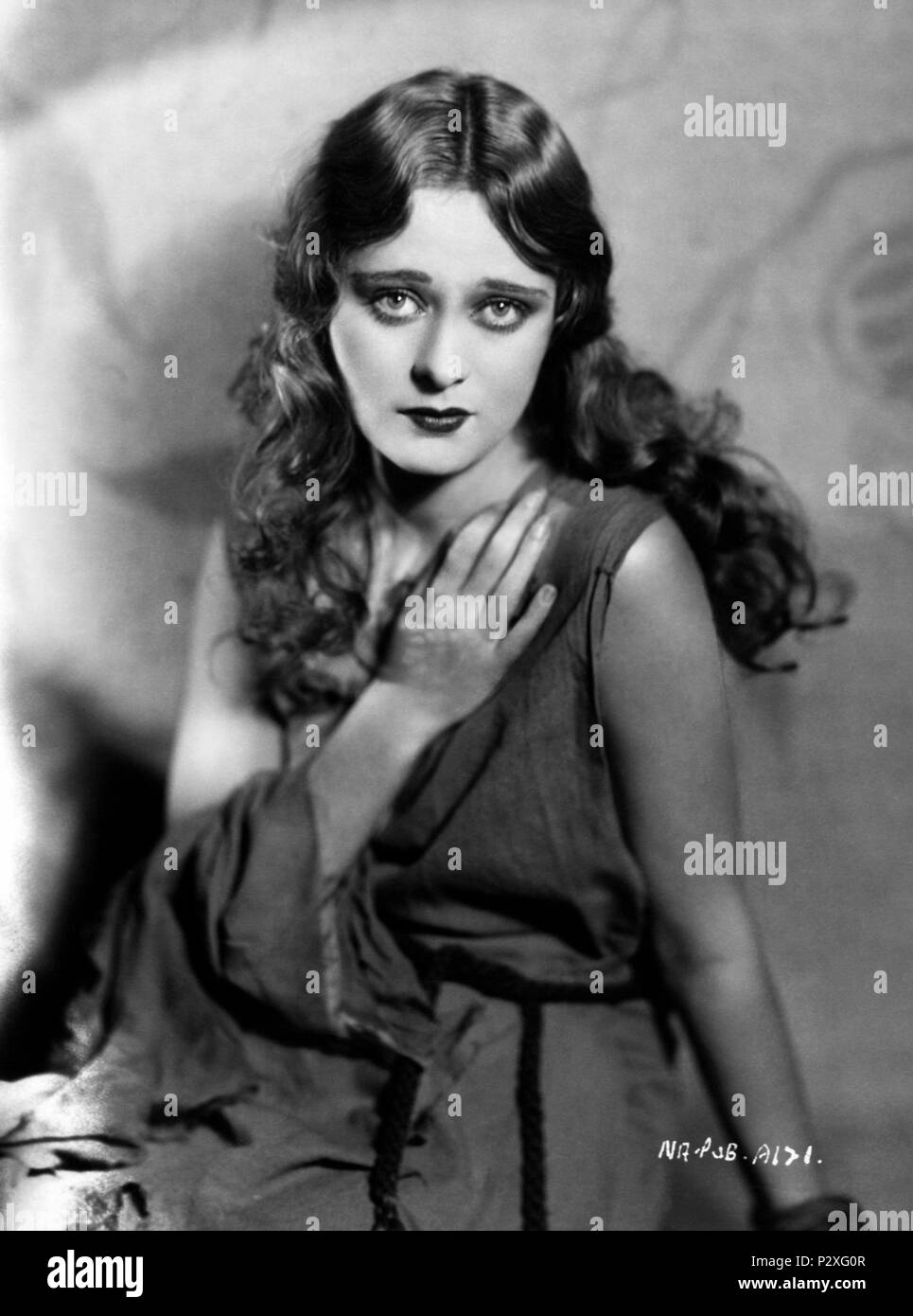 2019 year - Dolores Costello 2019 year