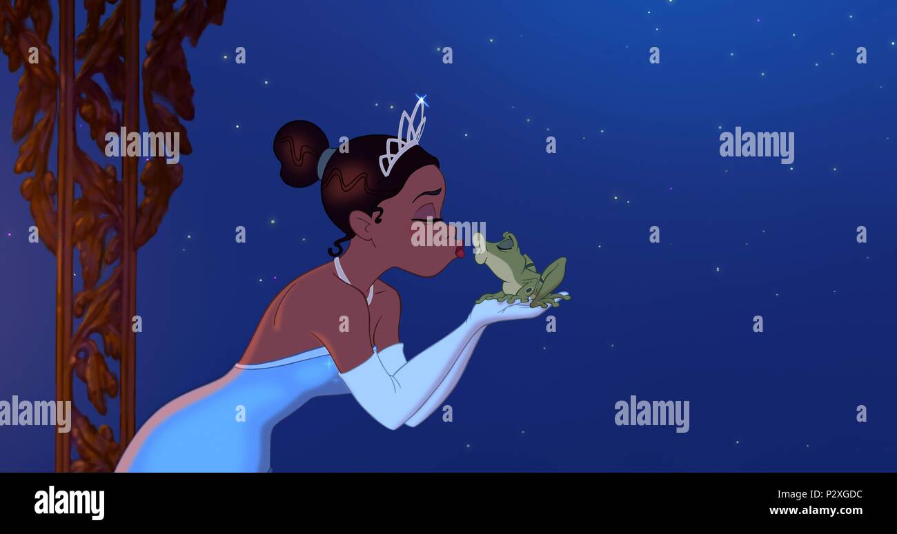 The princess and the frog full shop movie putlocker