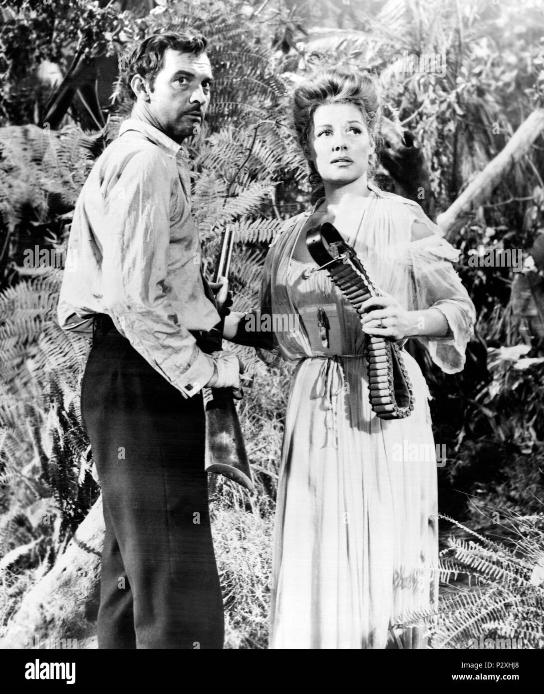 Original Film Title APPOINTMENT IN HONDURAS. English Title