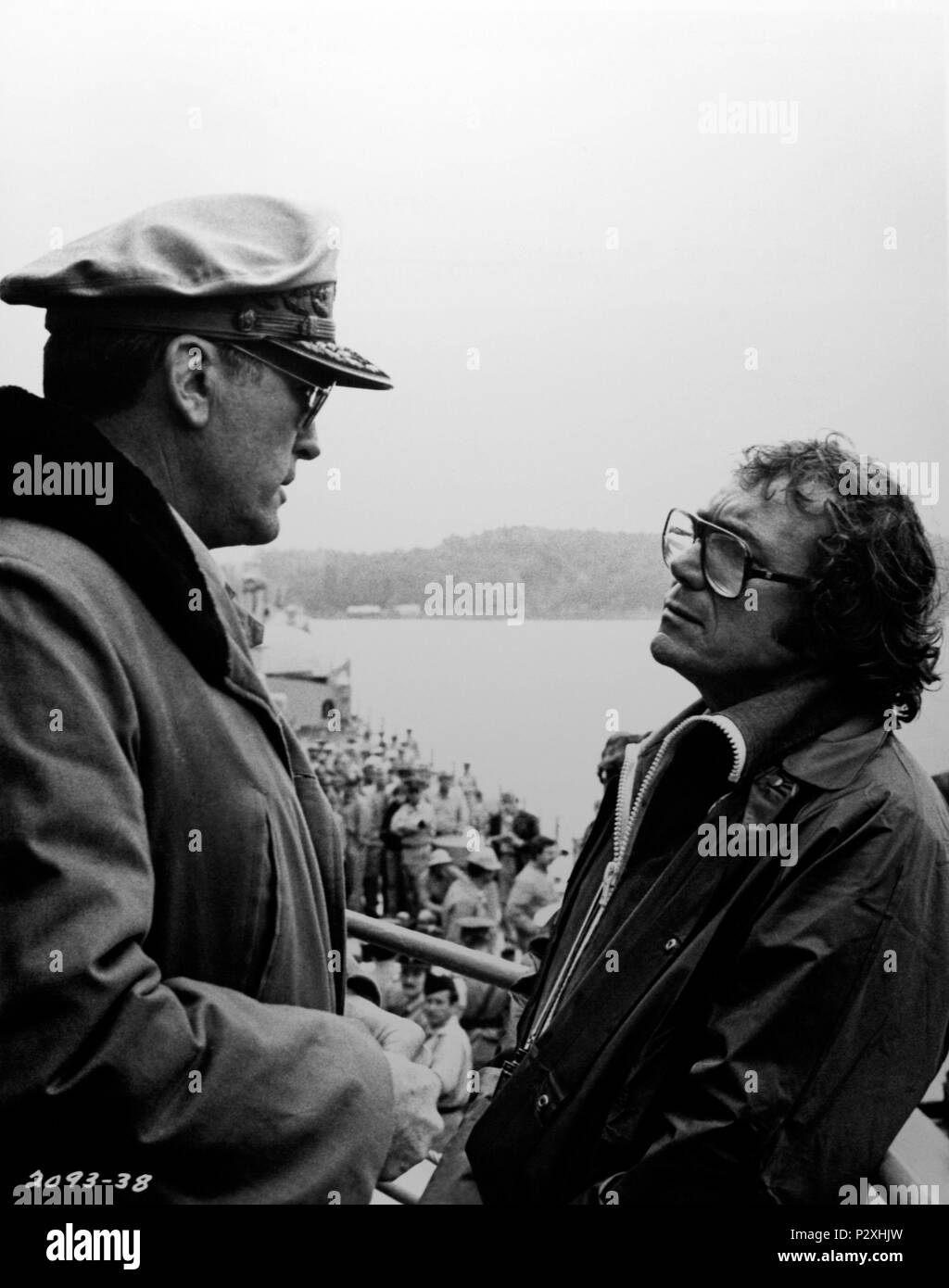 Original Film Title MACARTHUR. English Title MACARTHUR. Film Director