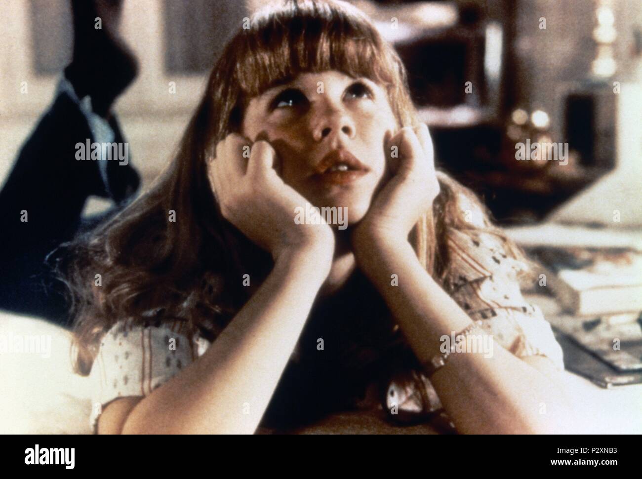 Original Film Title: THE EXORCIST. English Title: THE EXORCIST. Film ...