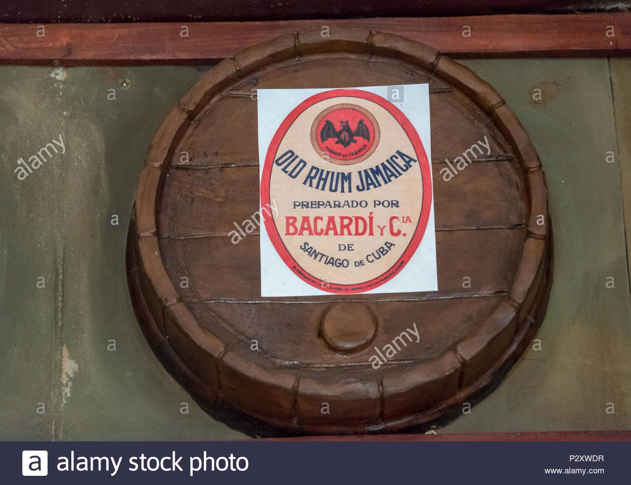 Jamaica Rum Stock Photos & Jamaica Rum Stock Images Alamy