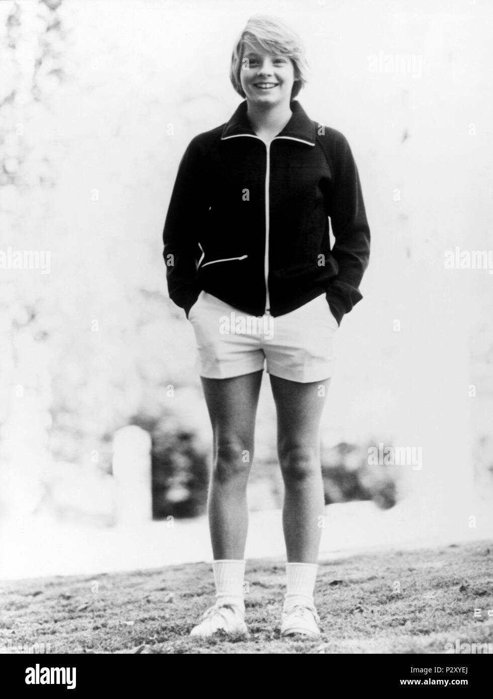 Jodie Foster 1978
