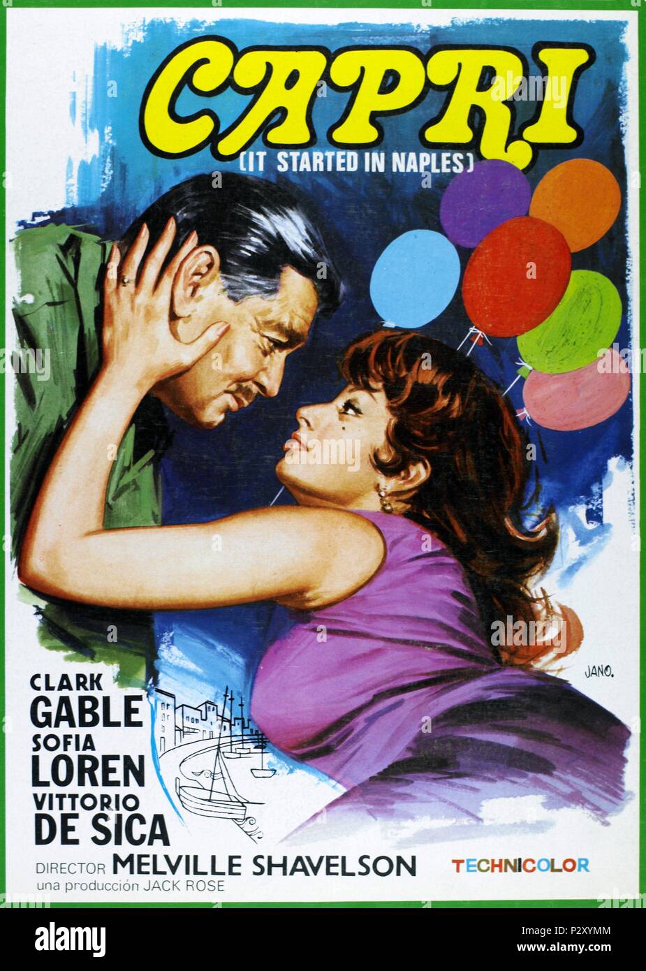It started in naples full movie free online sale